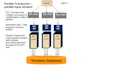 create teradata fastload bteq multiload tpt scripts
