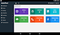 do wpf and winform projects with sql server