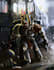 create your warhammer, game, digital concept art