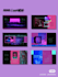 do modern business powerpoint presentation