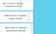 build diversified SEO backlinks