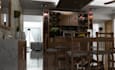 do architectural interior design with realistic 3d rendering