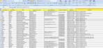 do perfect data entry, web research, and copy paste