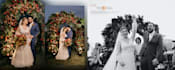 design unique professional wedding albums
