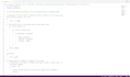 teach programming concepts in c or java
