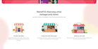 convert figma to html bootstrap full responsive website