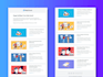 create custom responsive HTML email using mjml