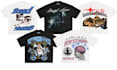 design custom streetwear tshirt graphic