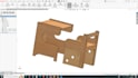 do 3d models, assembly and 2d drawings in solidworks, catia v5