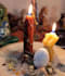 remove curses, bad luck, ghost, demons with cleansing spells