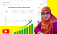 do youtube SEO to rank your videos on first page fast