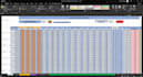 fix excel formulas, xlookup, index match and errors