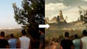 do professional vfx, visual effects , keying, rotoscoping