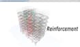 do design structures using steel and concrete