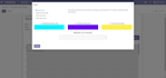 create a custom odoo module as per your requirement
