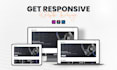 design your website pages in figma, xd and photoshop