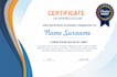 design ready to print certificates