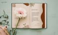 design PDF lead magnet  ebook, workbook, and PDF design