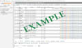 convert excel to sql database
