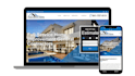 create a professional general contractor website