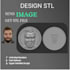 sculpt 3d characters, busts, or miniatures