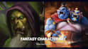 draw your oc, world of warcraft or dnd fantasy character