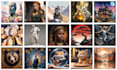 be your ai artists who creates and edits ai art