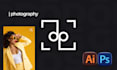 design a creative, professional logo for your firm