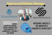 setup your websites seo
