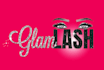 do bling beautiful feminine glitter sparkle logo