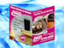 design a beautiful and professional flyer