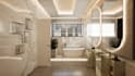 make interactive 3d on unreal engine 5 for your project