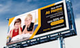 do modern billboard and signage design