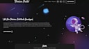 do fullstack development frontend and backend