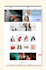 do web programming, responsive website, figma to html