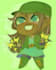 draw a chibi commission for you