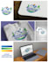 create residential and commercial cleaning service logo