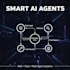 build custom ai agents, intelligent chatbots, and llm powered assistants
