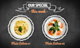 create food promo video