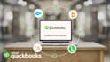 do accounting and bookkeeping using quickbooks
