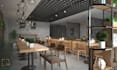 do professional commercial and office interior design