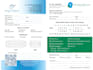 design a dentist referral pad