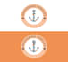provide an incredible wonderful anchor logo design
