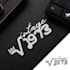 design a vintage typography or calligraphy logo for you