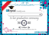 do invitation card design