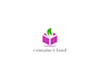 create a unique beautiful bakery logo with new concepts