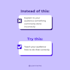 be your social media assistant