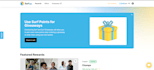 create your reactjs and nodejs web app