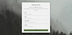 edit HTML and CSS project of your choice