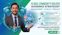 be your social media community manager and engagement specialist